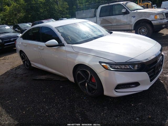 2020 HONDA ACCORD SPORT - 1