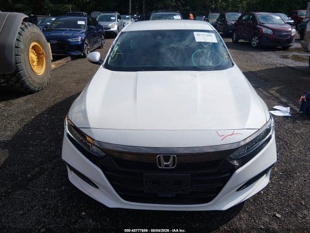 2020 HONDA ACCORD SPORT 12