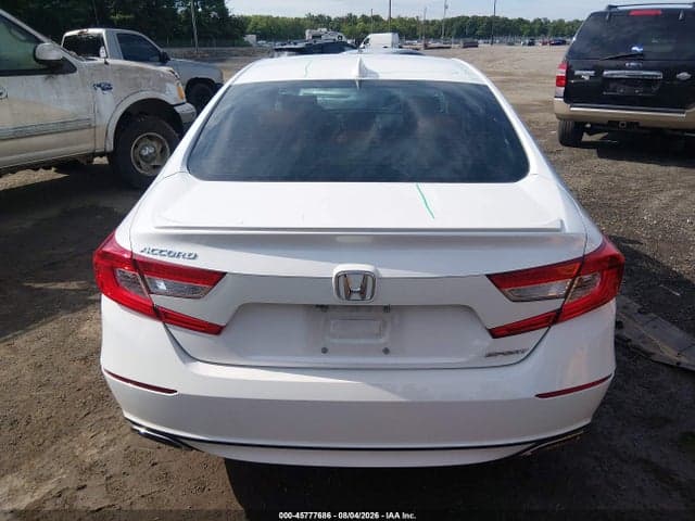 2020 HONDA ACCORD SPORT 16