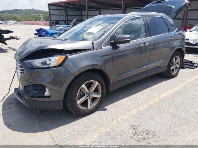 2019 FORD EDGE SEL 2