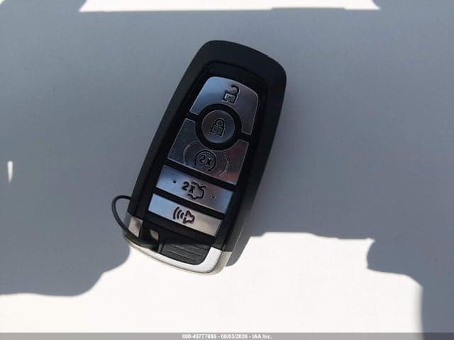 2019 FORD EDGE SEL 11