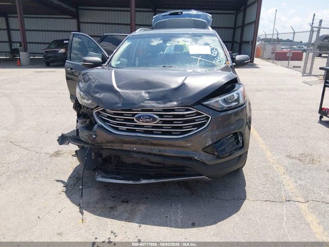 2019 FORD EDGE SEL 13