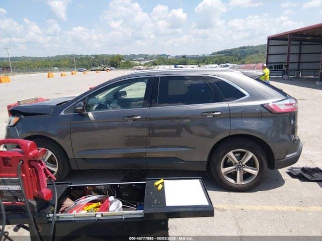 2019 FORD EDGE SEL 15