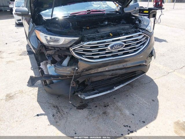 2019 FORD EDGE SEL 6