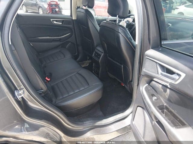 2019 FORD EDGE SEL 8