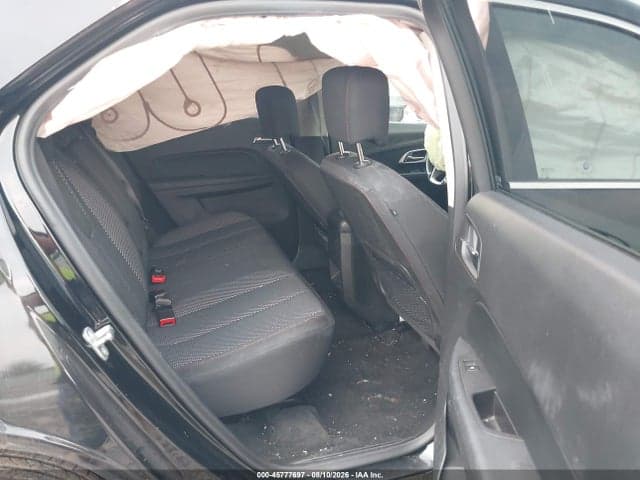 2017 CHEVROLET EQUINOX LT 8