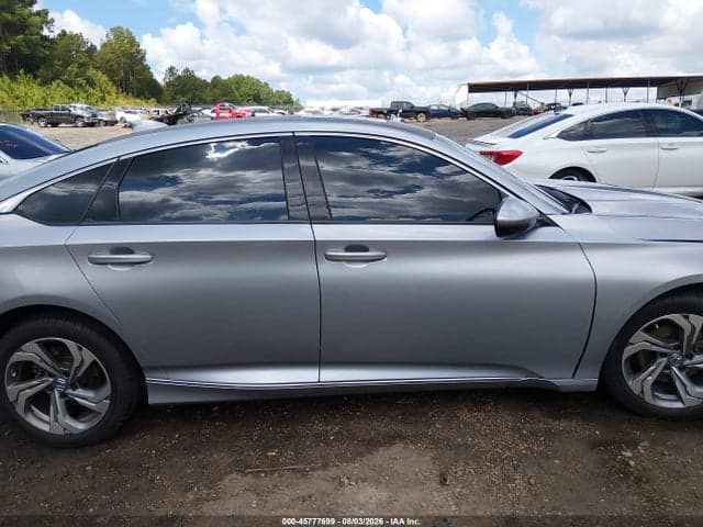 2018 HONDA ACCORD EX-L 13