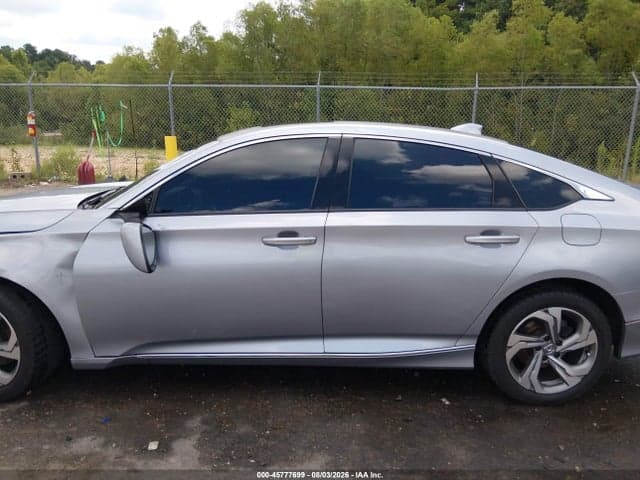 2018 HONDA ACCORD EX-L 14