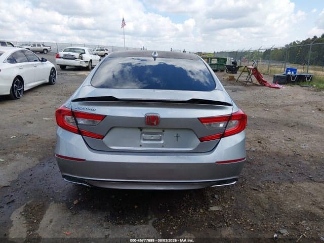 2018 HONDA ACCORD EX-L 16
