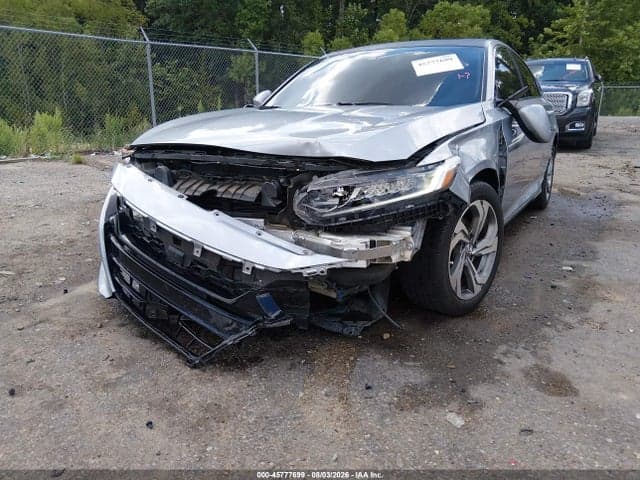 2018 HONDA ACCORD EX-L 17