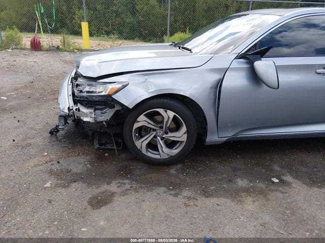 2018 HONDA ACCORD EX-L 18