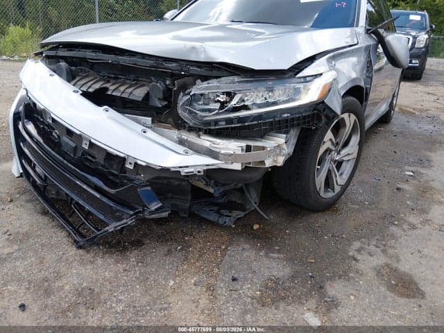 2018 HONDA ACCORD EX-L 20