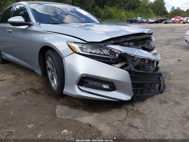 2018 HONDA ACCORD EX-L 21