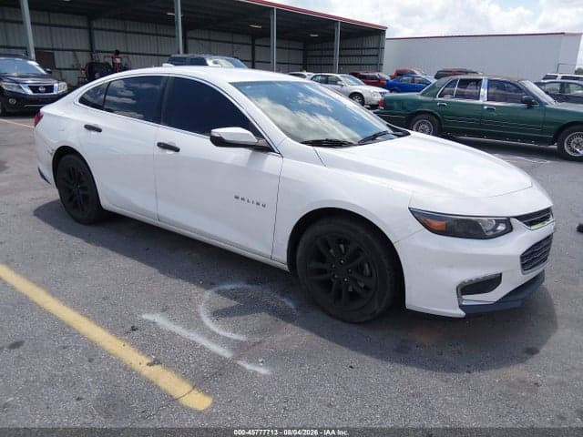 2017 CHEVROLET MALIBU 1LT - 1