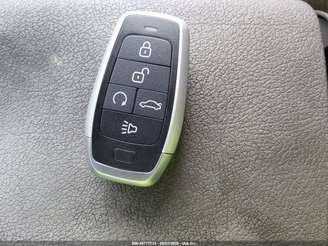 2017 CHEVROLET MALIBU 1LT 11