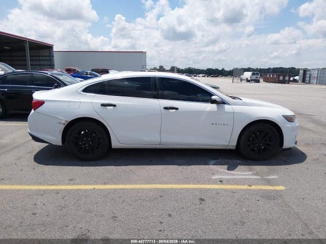 2017 CHEVROLET MALIBU 1LT 13