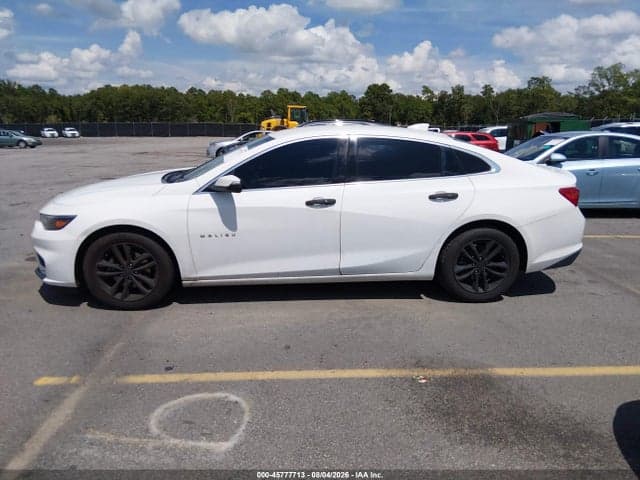 2017 CHEVROLET MALIBU 1LT 14