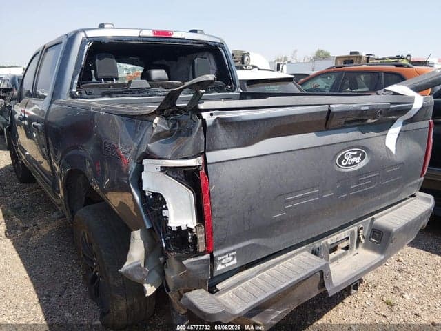 2025 FORD F-150 LARIAT 3