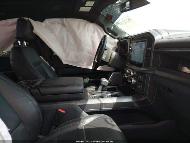 2025 FORD F-150 LARIAT 5