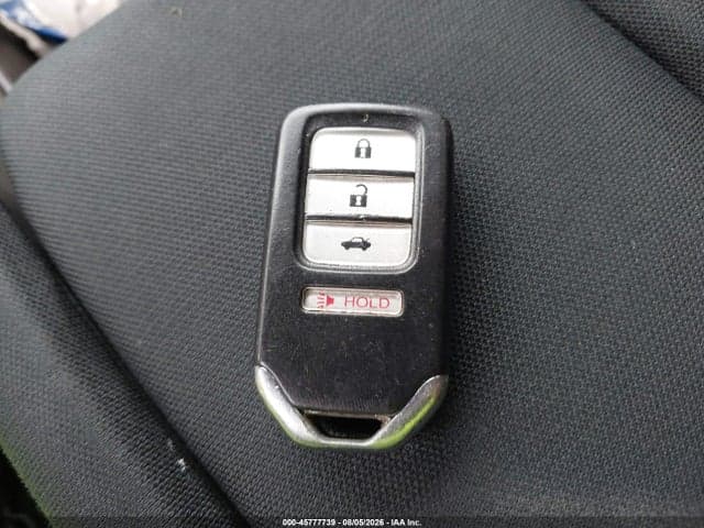2019 HONDA CIVIC SI 11
