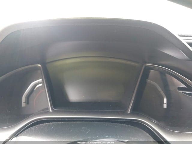 2019 HONDA CIVIC SI 7