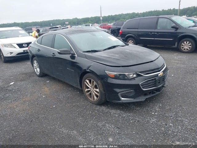 2017 CHEVROLET MALIBU 1LT - 1