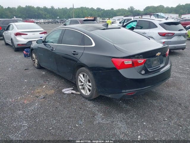 2017 CHEVROLET MALIBU 1LT 3