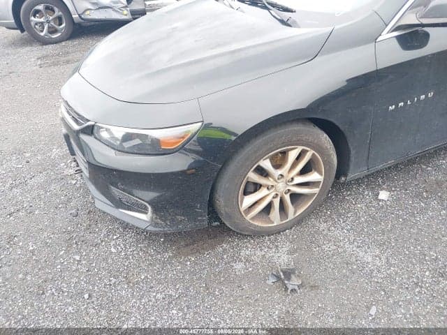 2017 CHEVROLET MALIBU 1LT 6