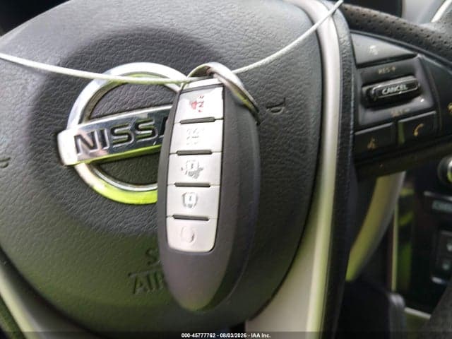 2017 NISSAN MAXIMA 3.5 SR 11