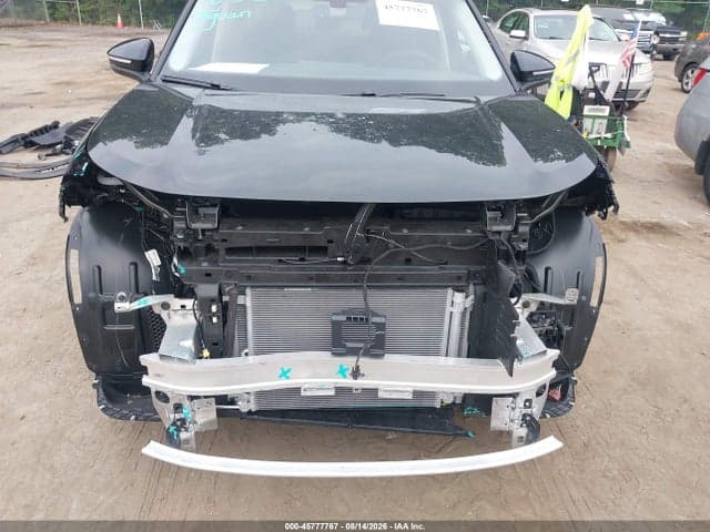 2026 VOLKSWAGEN TIGUAN SE 6