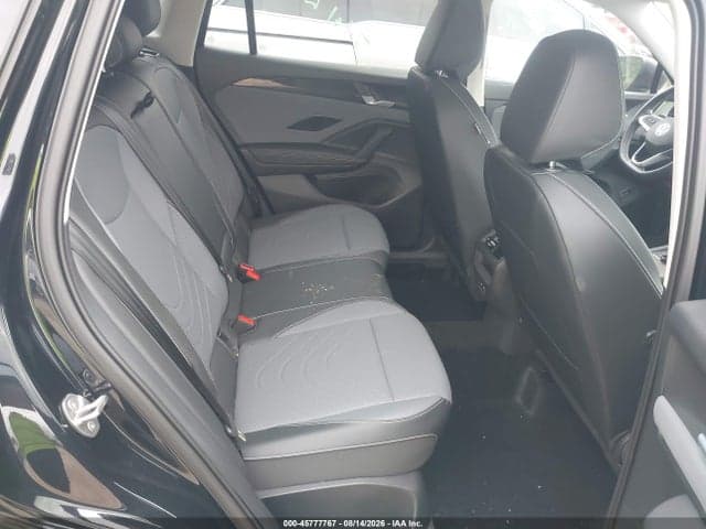 2026 VOLKSWAGEN TIGUAN SE 8
