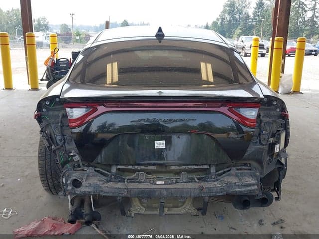 2018 KIA STINGER GT1 17