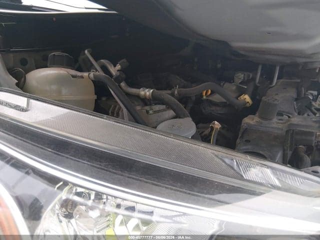 2021 NISSAN VERSA SV XTRONIC CVT 10