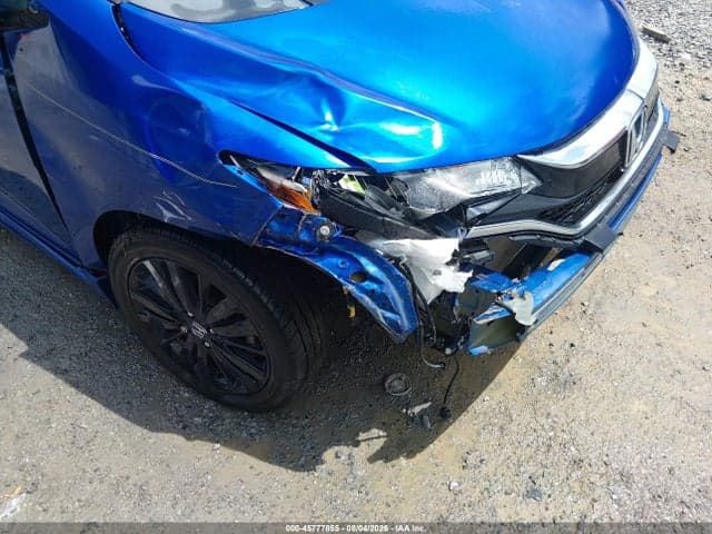 2018 HONDA FIT SPORT 19