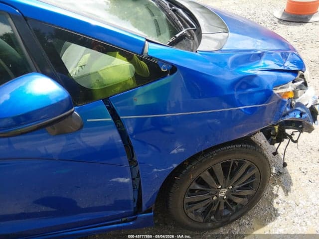 2018 HONDA FIT SPORT 20