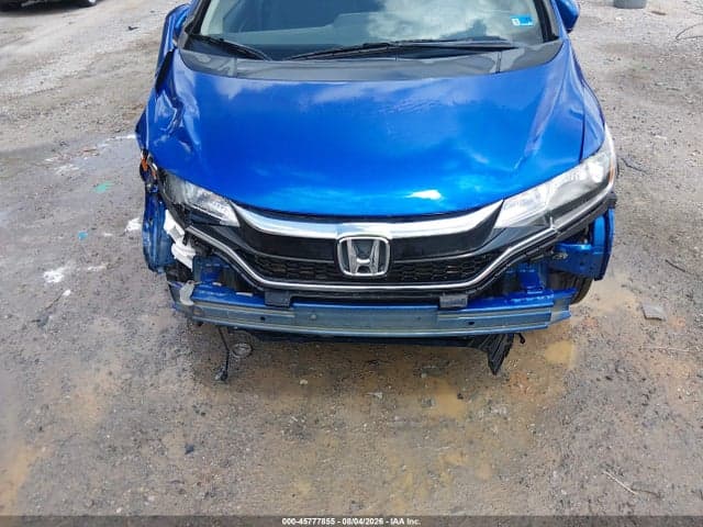 2018 HONDA FIT SPORT 6