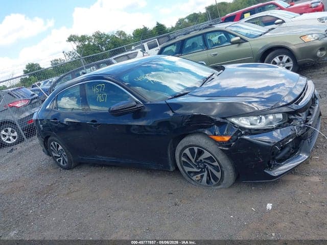 2017 HONDA CIVIC LX 13