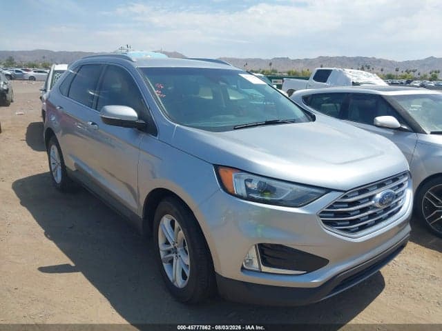 2020 FORD EDGE SEL - 1