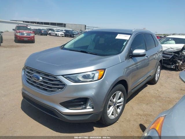 2020 FORD EDGE SEL 2