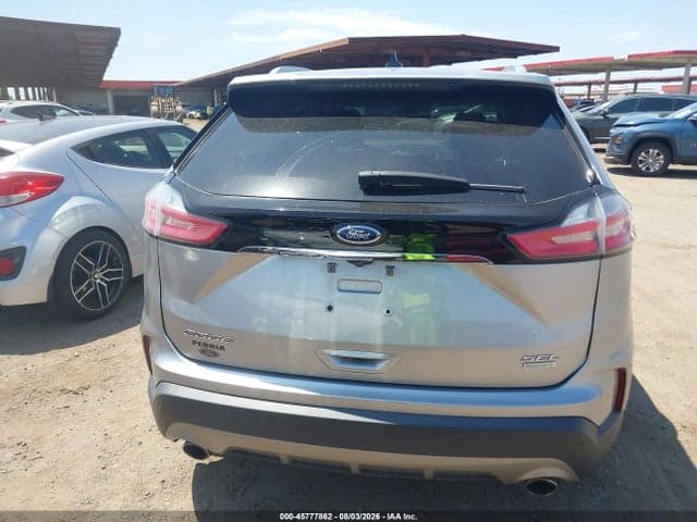 2020 FORD EDGE SEL 15