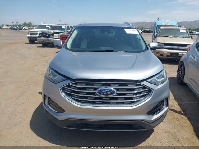 2020 FORD EDGE SEL 6