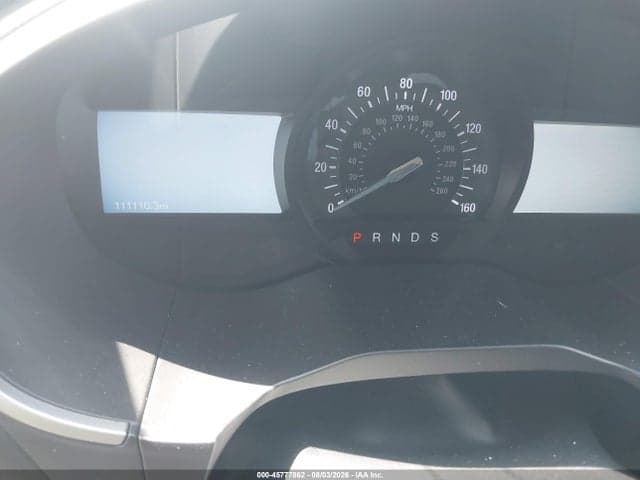 2020 FORD EDGE SEL 7