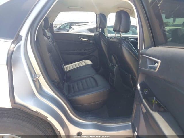 2020 FORD EDGE SEL 8