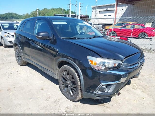 2018 MITSUBISHI OUTLANDER SPORT 2.0 LE - 1