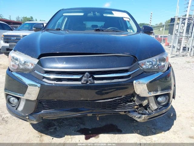 2018 MITSUBISHI OUTLANDER SPORT 2.0 LE 6
