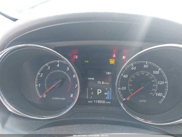 2018 MITSUBISHI OUTLANDER SPORT 2.0 LE 7