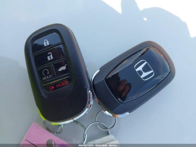 2024 HONDA CIVIC EX-L 11