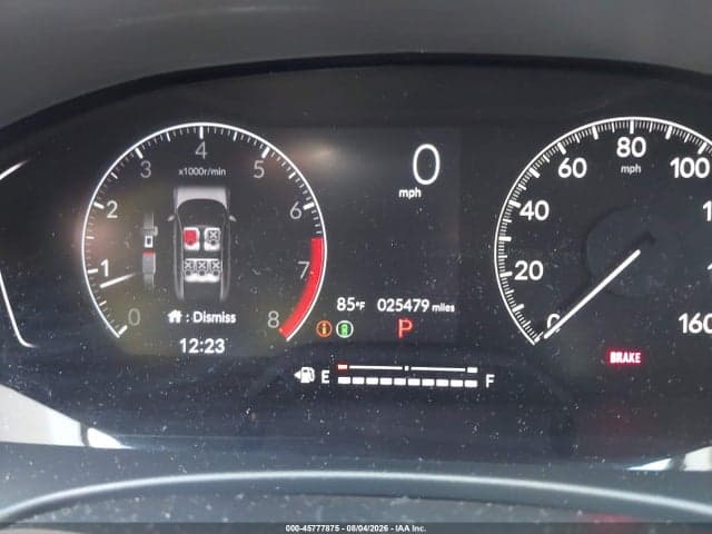 2024 HONDA CIVIC EX-L 15