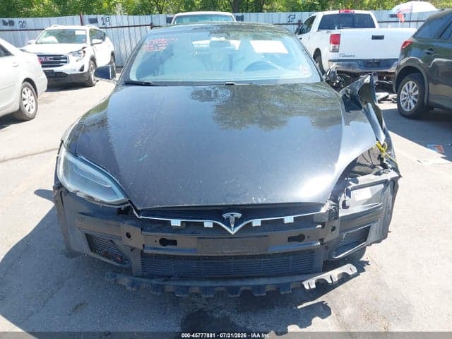 2018 TESLA MODEL S 100D/75D/P100D 11
