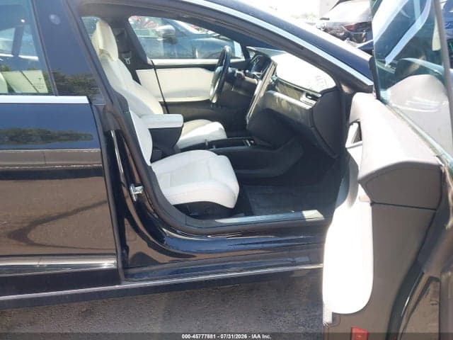 2018 TESLA MODEL S 100D/75D/P100D 5